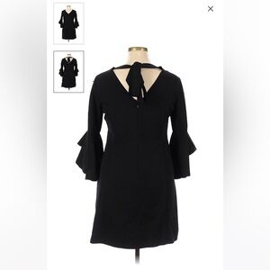 Laundry by Shelli Segal shift dress